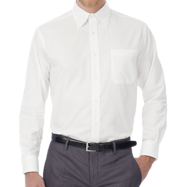 Chemise Homme 
Regular Fit CHM-004