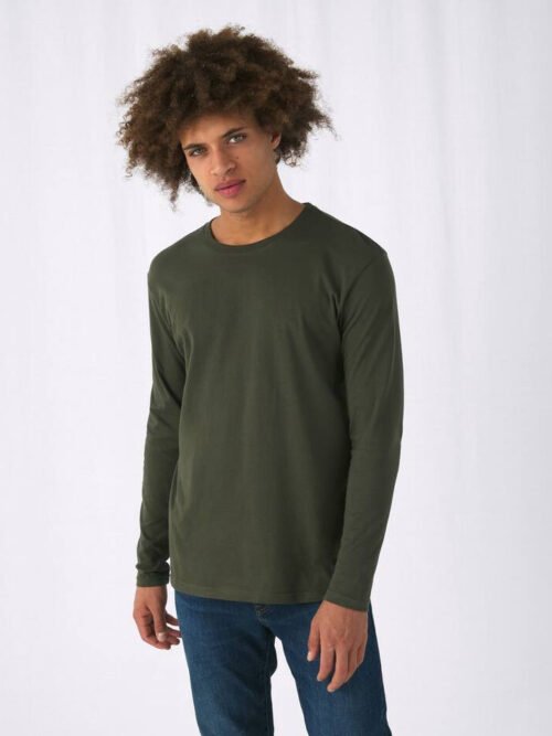 T-shirt #150 manches longues