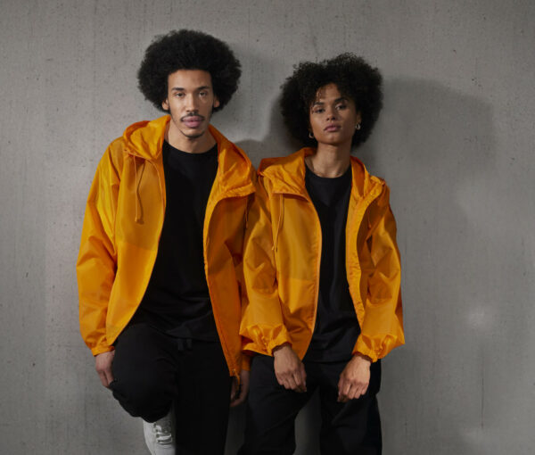 Windbreaker