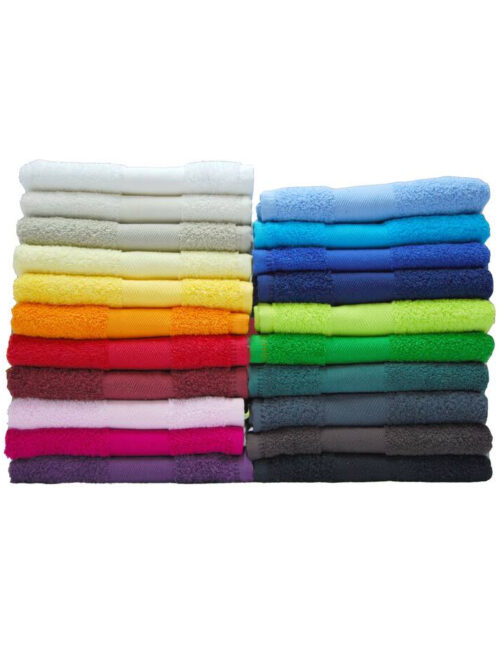 Serviette de toilette
