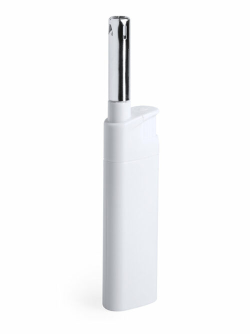 Briquet de cuisine à gaz avec mécanisme électrique