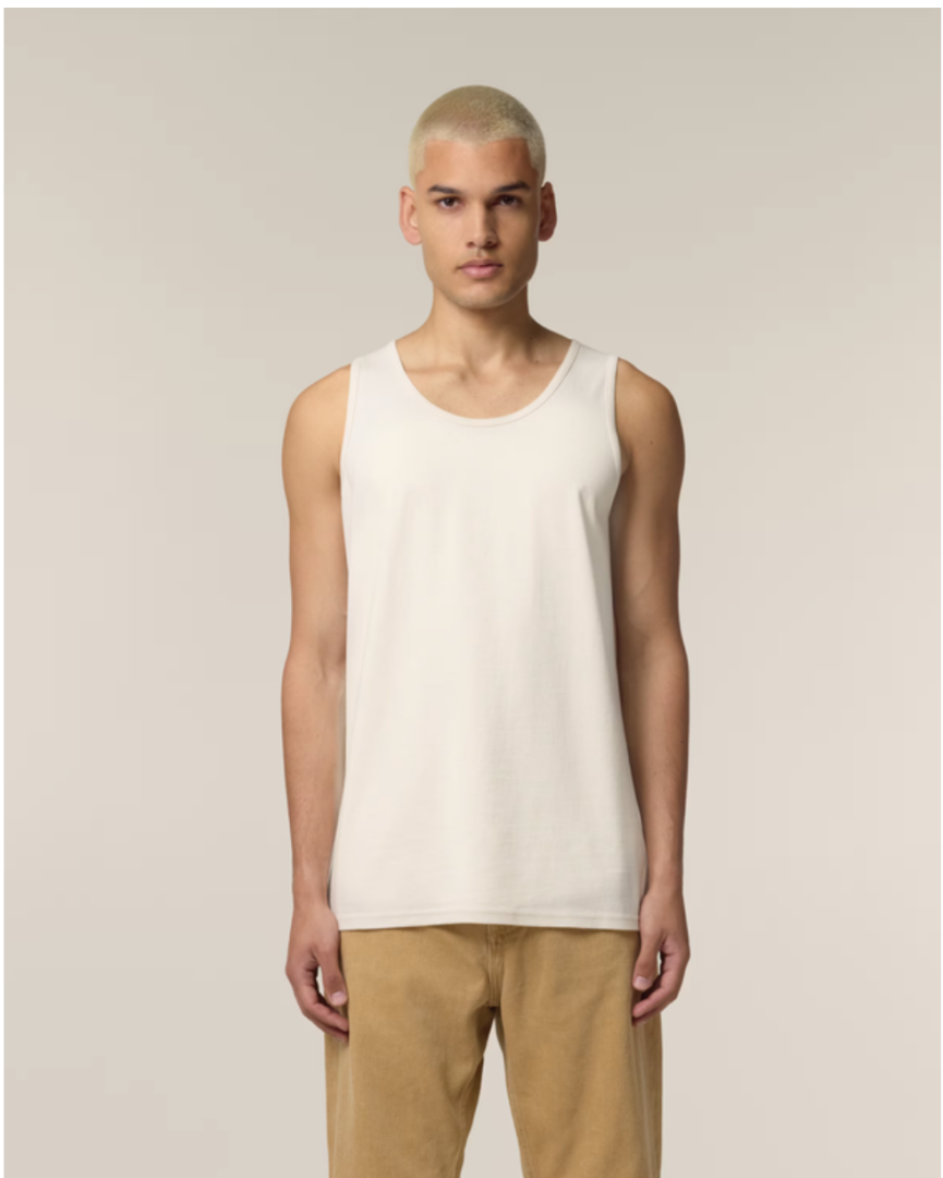 image d'une personne des t-shirt pour mettre en avant les textiles personnalisés pour l'été
