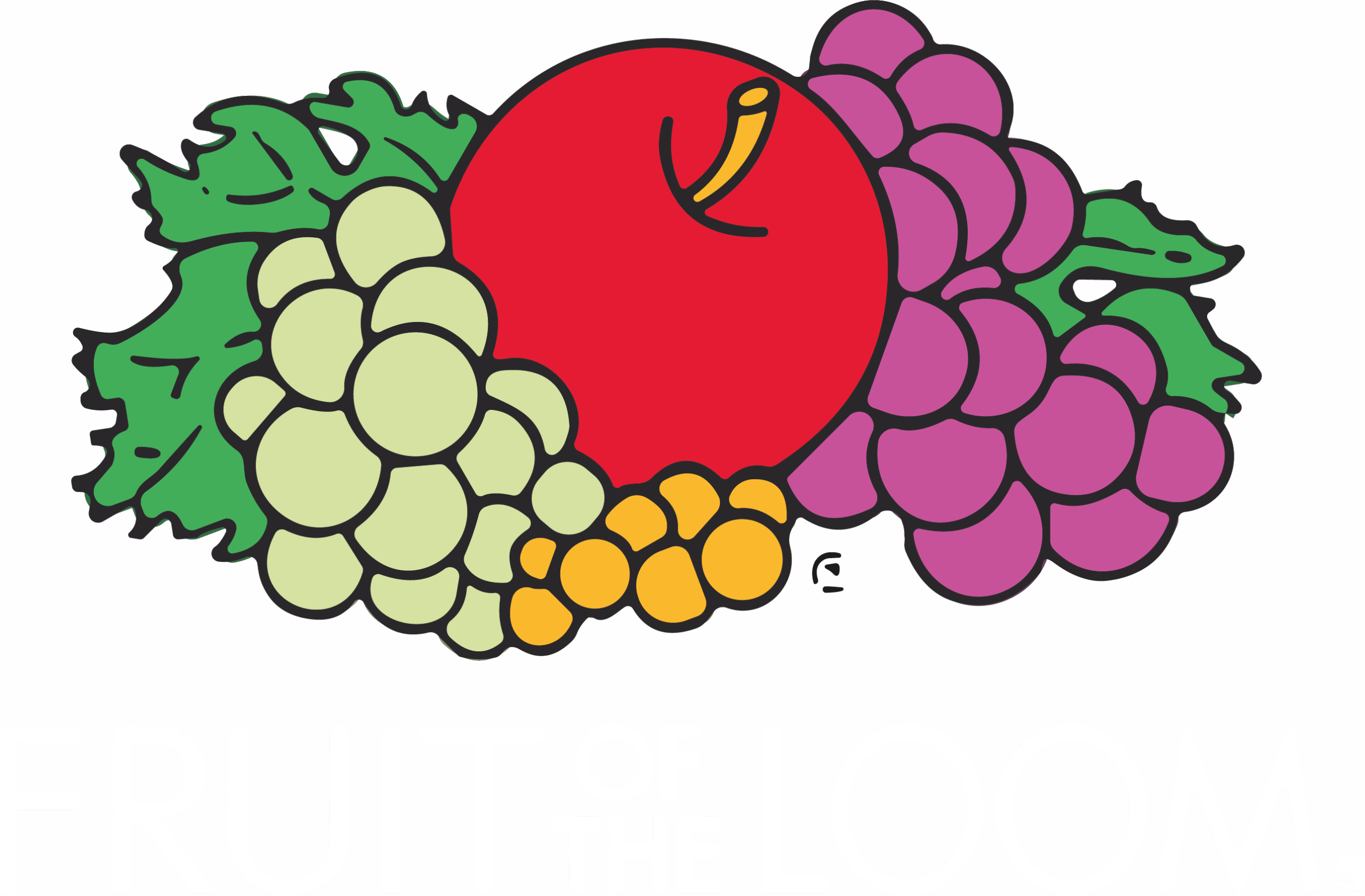 Fruit of the loom logo
