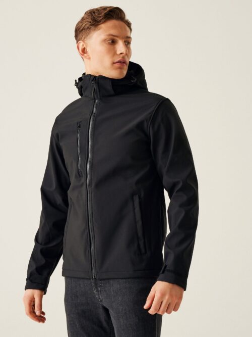 Veste Softshell - Venturer