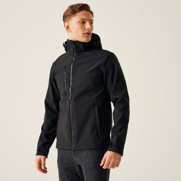 Veste Softshell - Venturer