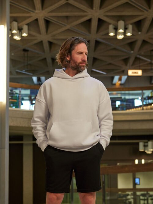 Influence Hoodie