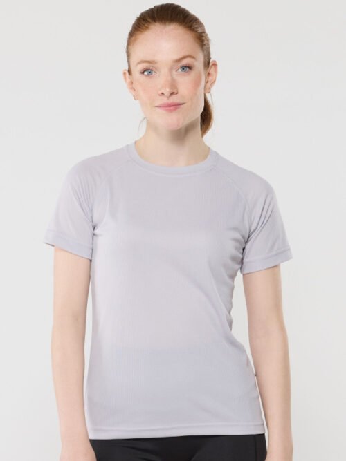 T-shirt femme respirant