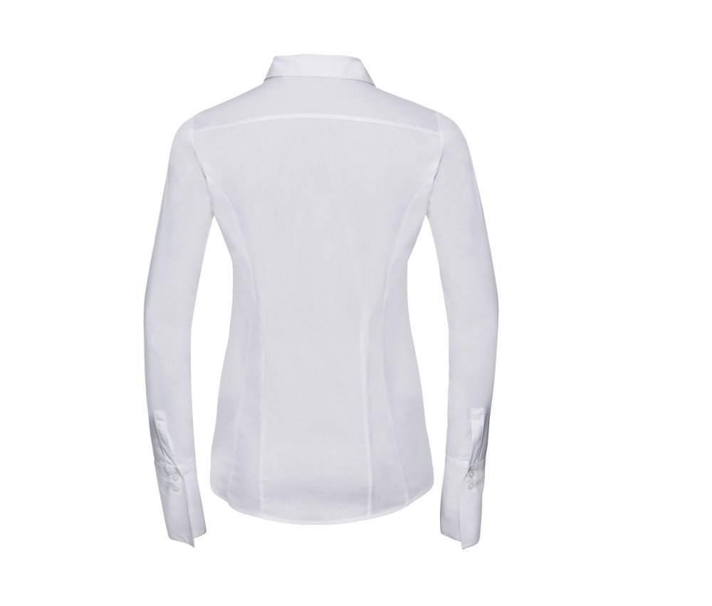 Chemise Ultimate Stretch femme – Image 2