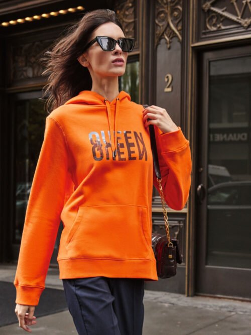 Sweat Queen
