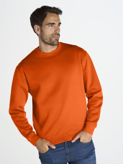 Sweat col rond 265