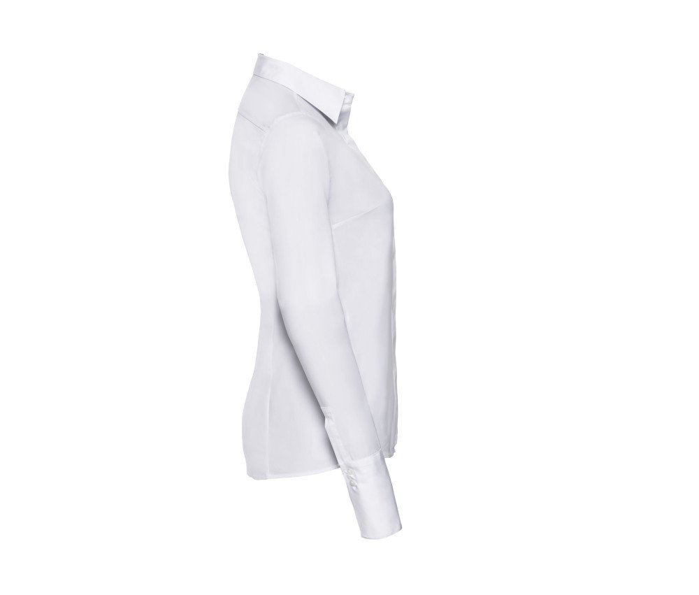 Chemise Ultimate Stretch femme – Image 3