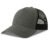 grey mel - black