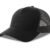 black-dark grey