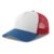 white-red-royal