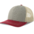 grey-cardinal - stone