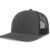 dark grey-black