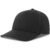 black - black