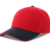red - navy