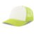 white - yellow fluo