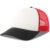white-red-black