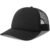 black-black
