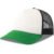 white-black-green