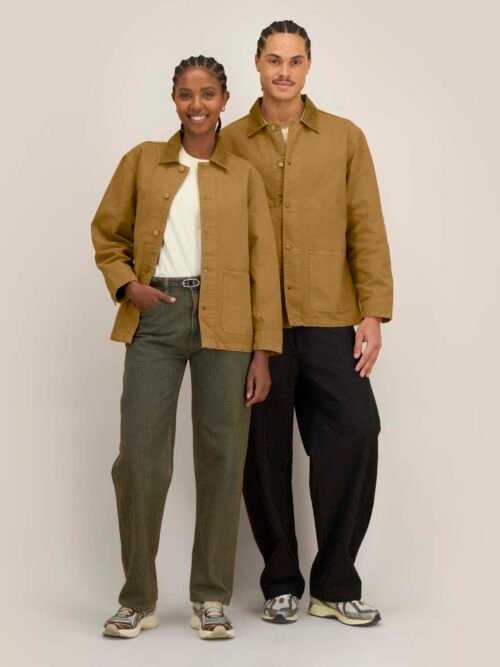 Chore Jacket