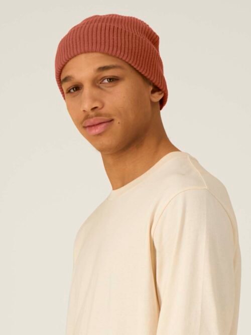 Fisherman Beanie