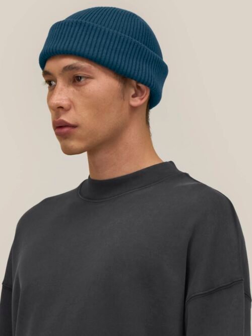 Fisherman Beanie 2.0