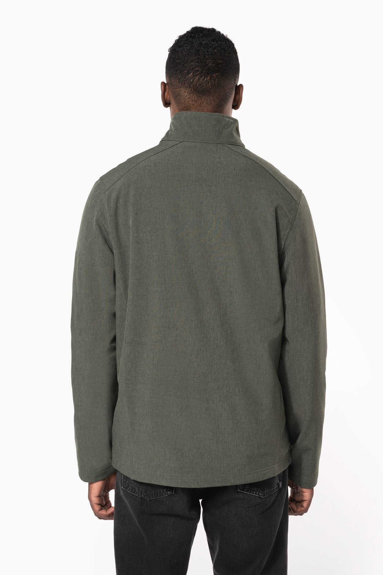 Veste softshell homme – Image 2