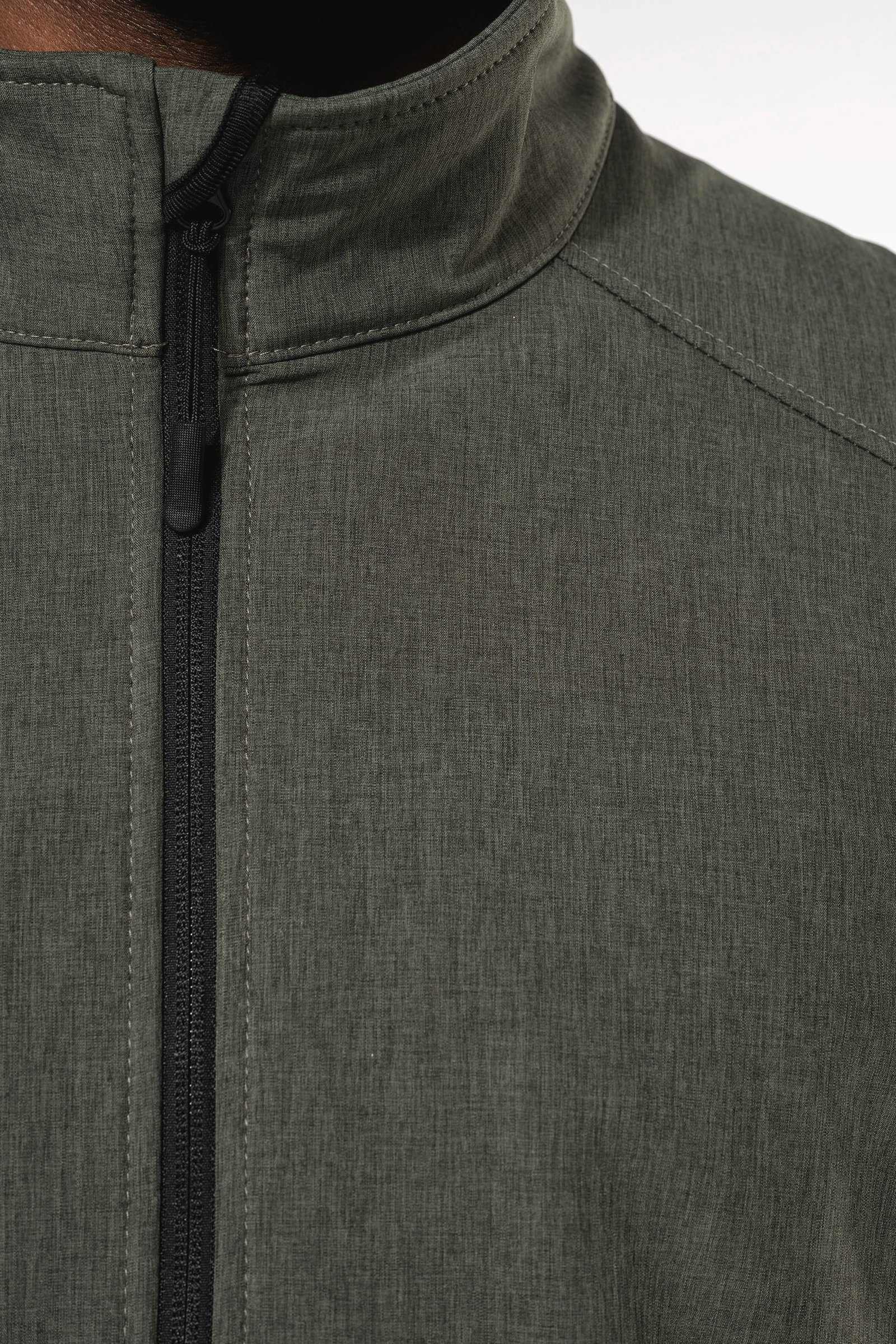 Veste softshell homme – Image 3