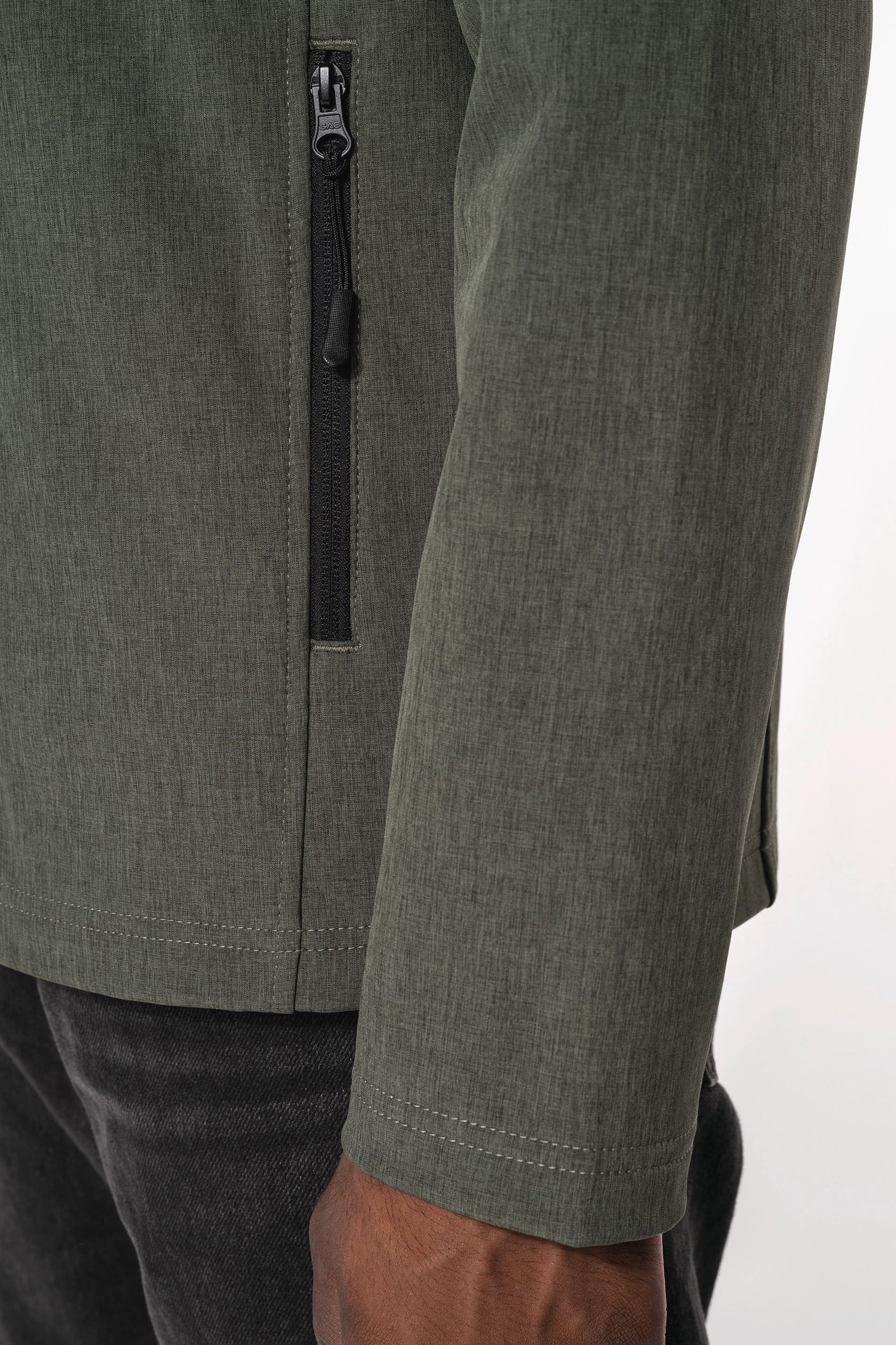 Veste softshell homme – Image 4