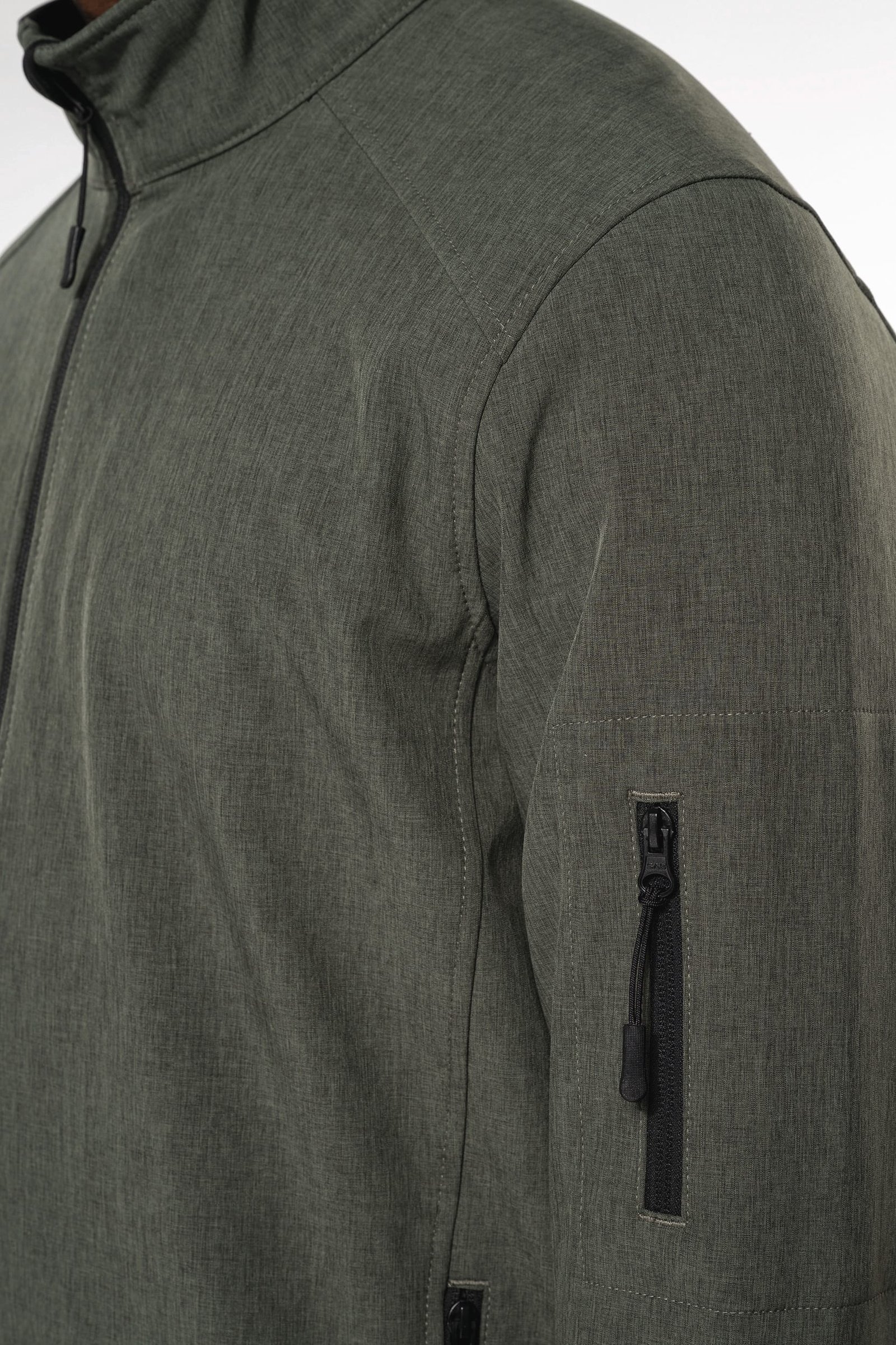 Veste softshell homme – Image 5