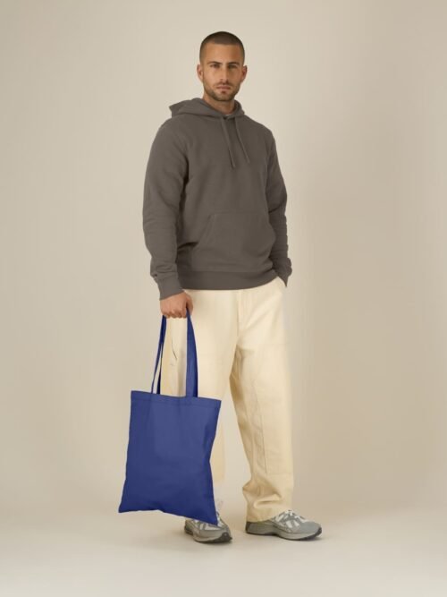 Light Tote Bag