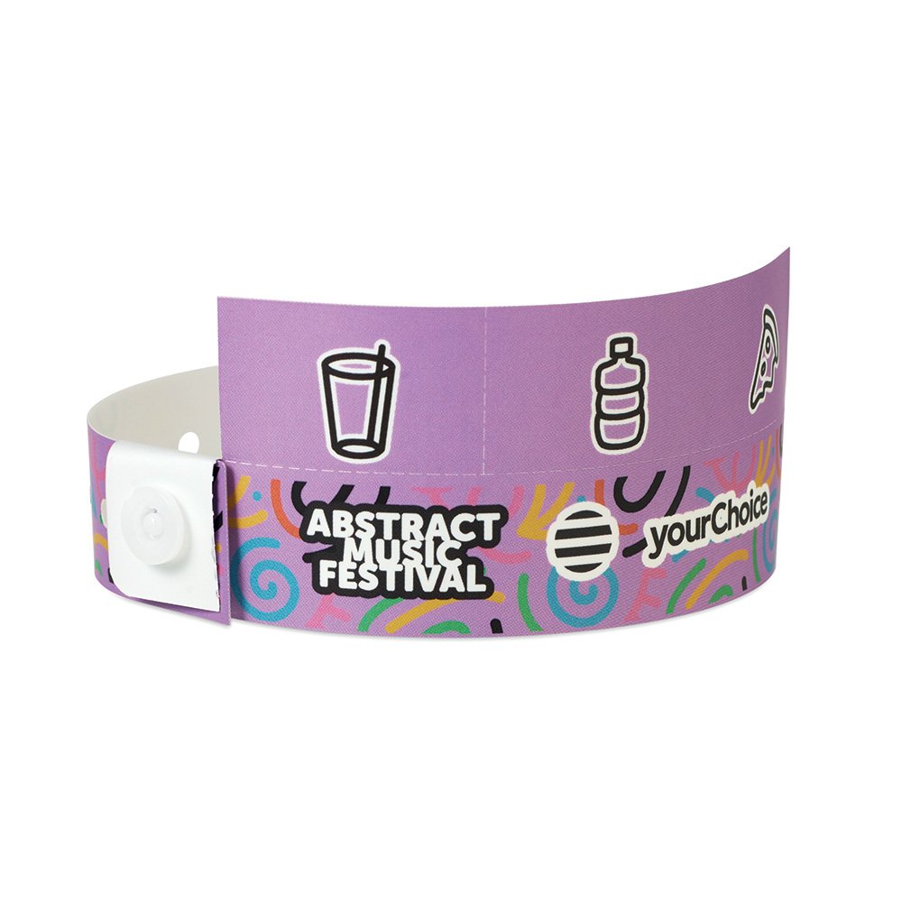 BRACELET CONSO