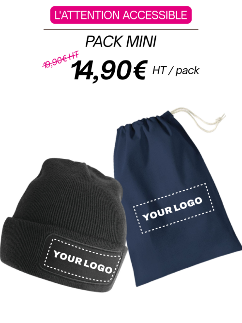 Pack Mini de Noël