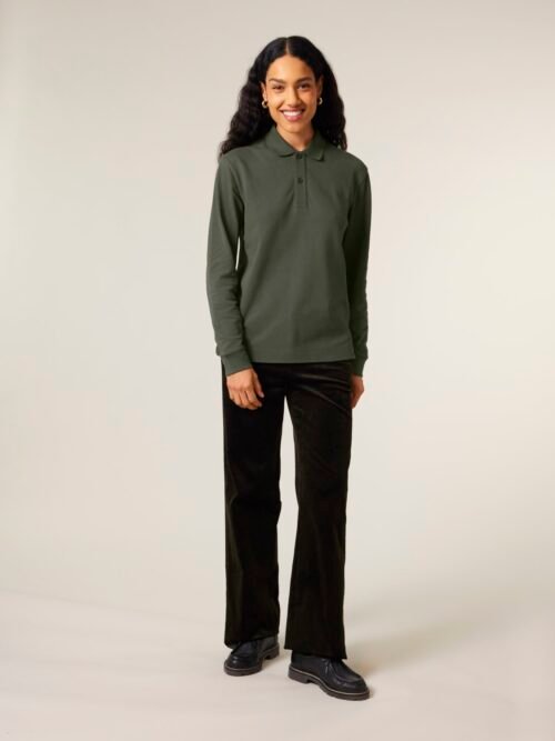 Prepster 2.0 Long Sleeve