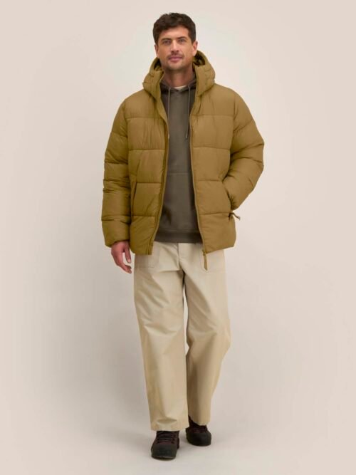 Puffer 2.0