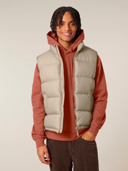 Puffer Gilet