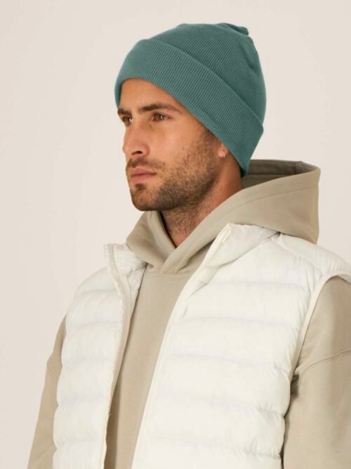 Rib Beanie