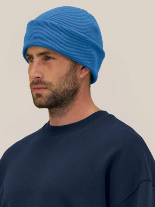 Rib Beanie 2.0