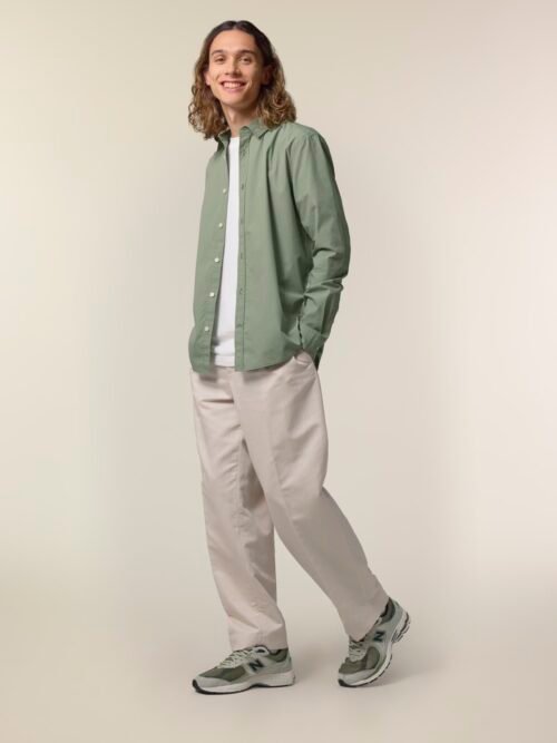 Stanley Styler Shirt