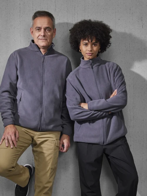 #Reset Polar Fleece