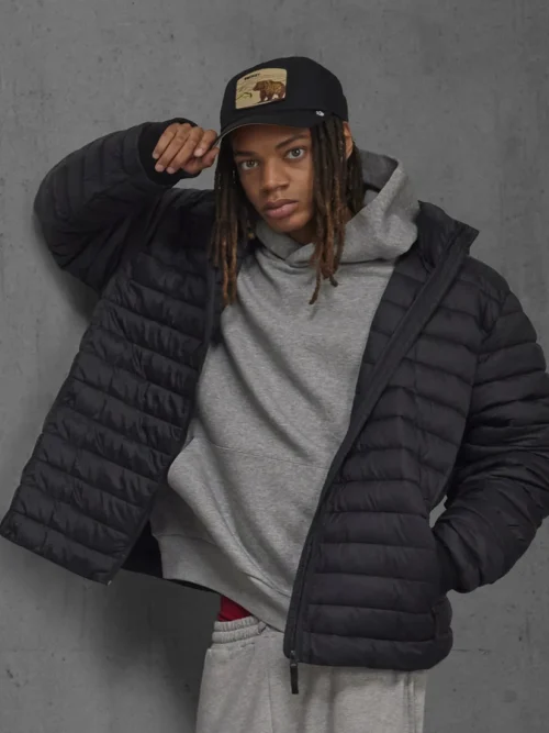 #Reset Puffer