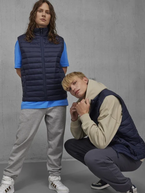 #Reset Bodywarmer