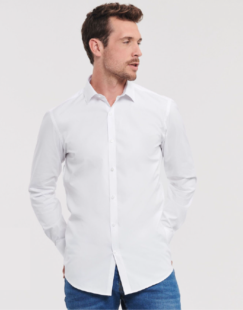Chemise Ultimate Stretch homme