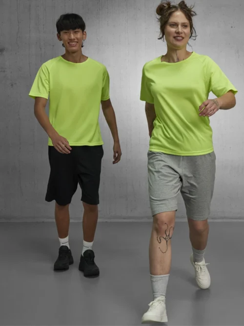 T-shirt Active