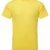 Bright Yellow