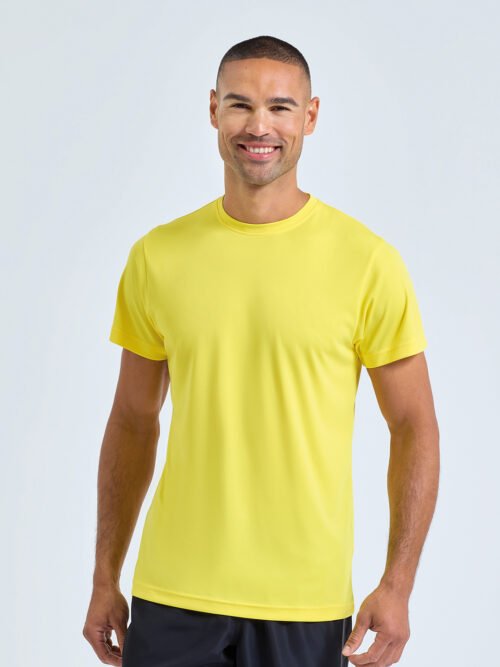 T-shirt performance